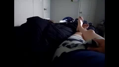 shagnasty95 online show from May 29, 3:04 am