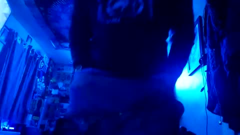 shagz2much online show from January 21, 2:11 am