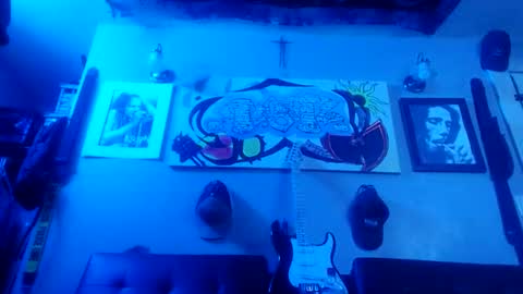 shagz2much online show from February 21, 4:40 am