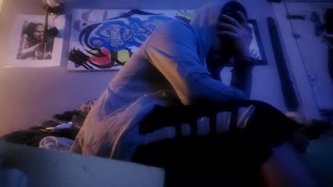 shagz2much online show from December 12, 3:10 am