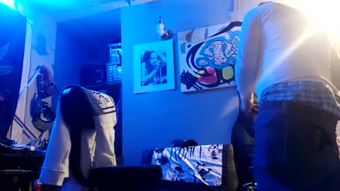 shagz2much online show from January 31, 1:11 am