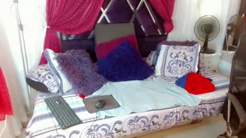 shaira_dollsexy online show from March 4, 3:20 pm