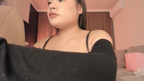 Yanmei online show from January 14, 1:41 pm