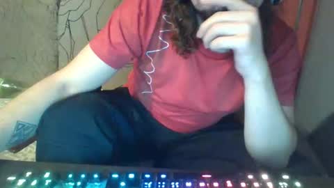 Shalalatralala SF online show from November 11, 10:12 pm