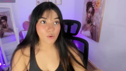 Shalena  online show from September 13, 8:11 pm
