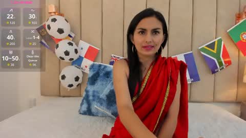 Shanily online show from June 23, 7:09 pm