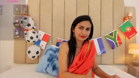 Shanily online show from June 22, 6:59 pm