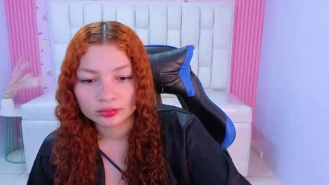 Shalon  online show from June 5, 1:16 pm