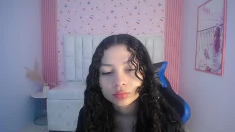 Shalon  online show from January 19, 1:10 pm