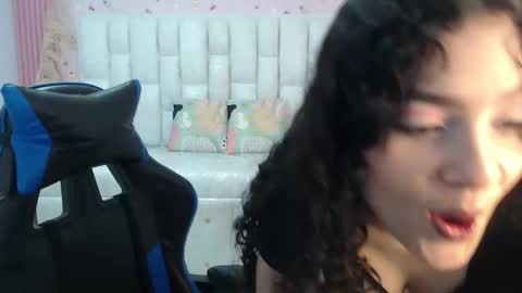 Snapshot of shalon_diaz_sub chatting on October 8, 2:12 pm Shalon online show from October 8, 2:12 pm
