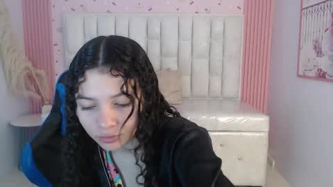 Shalon  online show from December 17, 1:29 pm