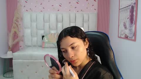 Snapshot of shalon_diaz_sub chatting on October 6, 1:07 pm Shalon online show from October 6, 1:07 pm