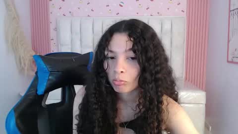 Shalon  online show from December 22, 3:08 pm