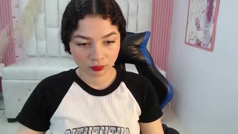 Shalon  online show from November 5, 2:41 pm