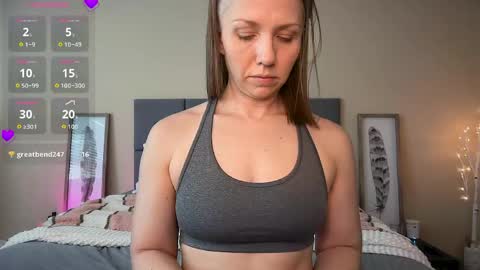 Shalynn online show from May 5, 3:51 pm