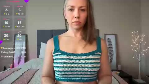 Shalynn online show from August 4, 4:14 pm