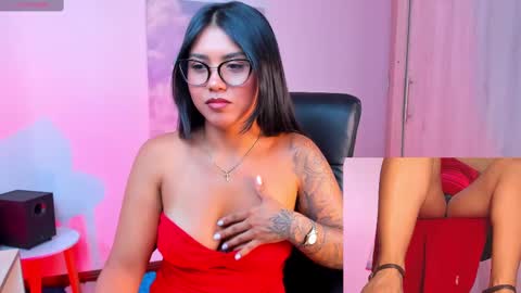 onlyfans shanabellucy online show from September 14, 5:47 pm