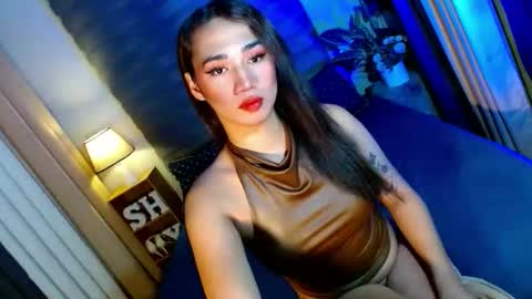 MISS SHANE online show from November 19, 6:50 pm