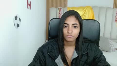 shanelle online show from July 17, 12:40 pm