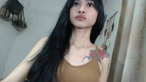 bini aiah online show from April 9, 9:53 pm