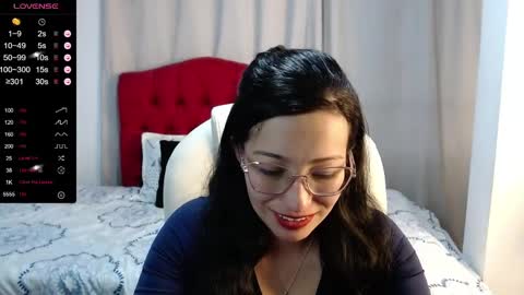 Shanel  online show from May 16, 3:58 am