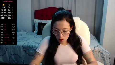 Shanel  online show from April 29, 2:49 am
