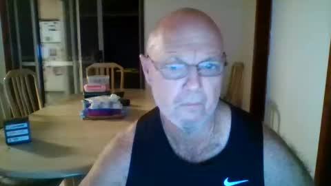 shaneo781570 online show from May 22, 7:09 pm