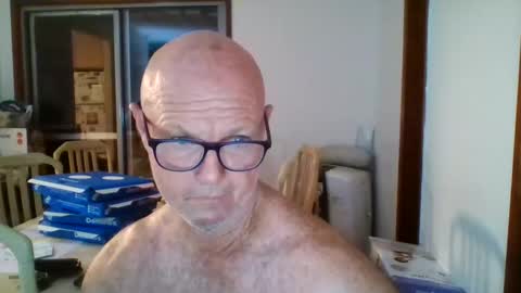 shaneo781570 online show from April 21, 11:17 am