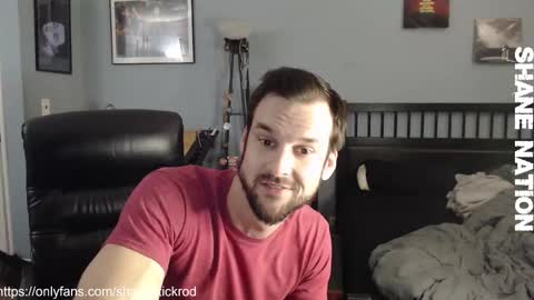 shanestickrod online show from November 15, 9:44 am