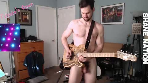 shanestickrod online show from April 18, 10:21 pm