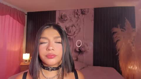 ShaniaDaniels online show from March 28, 10:11 pm