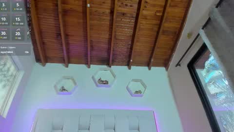 Shana online show from November 26, 6:15 pm