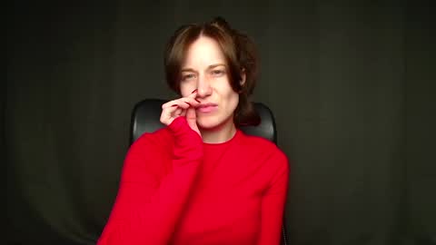 Shannen online show from January 10, 9:26 am