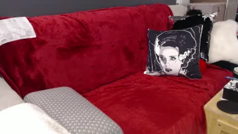 Shannon07 online show from February 12, 1:19 am