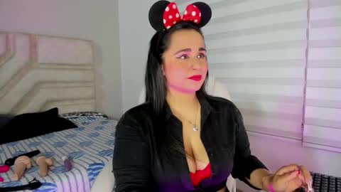 Shannon online show from October 16, 4:34 am