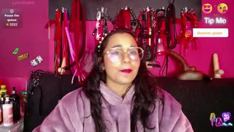 Shannon online show from July 27, 6:33 am
