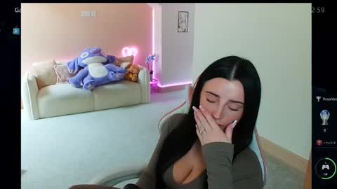 Shanmais online show from October 17, 11:58 am