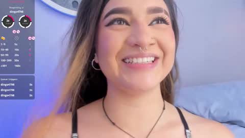 Shanntal  online show from October 24, 8:42 pm