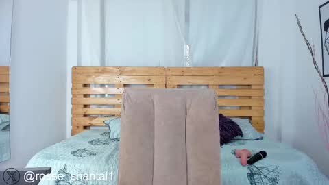 Shantal online show from October 28, 12:28 pm