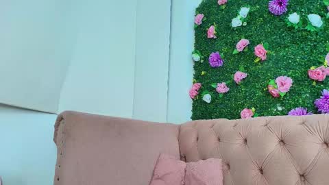 SHANON online show from September 21, 12:42 pm