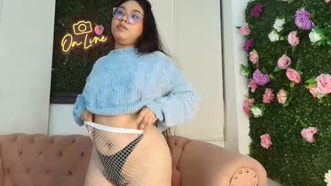 SHANON online show from October 12, 12:53 pm