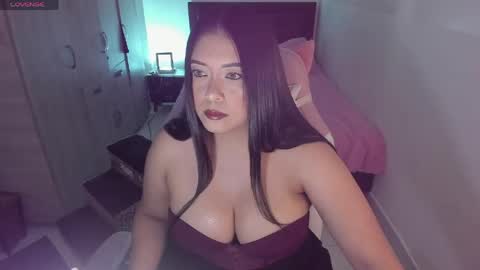 Cami Ortiz independent model online show from June 7, 5:23 am