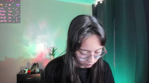 Cat-FOLLOWME and we talk IGshantal cerezo online show from December 18, 8:04 pm