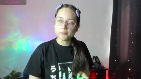 Snapshot of shantalcerezo chatting on September 24, 7:53 pm Cat-FOLLOWME and we talk IGshantal cerezo online show from September 24, 7:53 pm