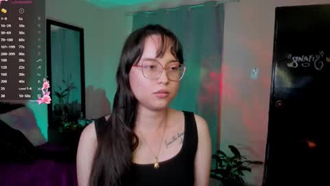 Cat-FOLLOWME and we talk IGshantal cerezo online show from February 24, 11:52 pm