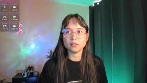 Cat-FOLLOWME and we talk IGshantal cerezo online show from January 14, 9:01 pm