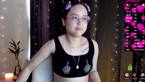Snapshot of shantalcerezo chatting on March 10, 7:07 pm Cat-FOLLOWME and we talk IGshantal cerezo online show from March 10, 7:07 pm