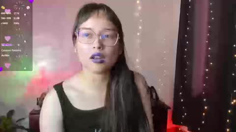 Snapshot of shantalcerezo chatting on September 25, 8:38 pm Cat-FOLLOWME and we talk IGshantal cerezo online show from September 25, 8:38 pm