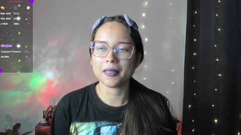 Snapshot of shantalcerezo chatting on September 26, 8:39 pm Cat-FOLLOWME and we talk IGshantal cerezo online show from September 26, 8:39 pm