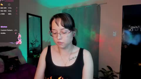 Cat-FOLLOWME and we talk IGshantal cerezo online show from February 18, 11:04 pm